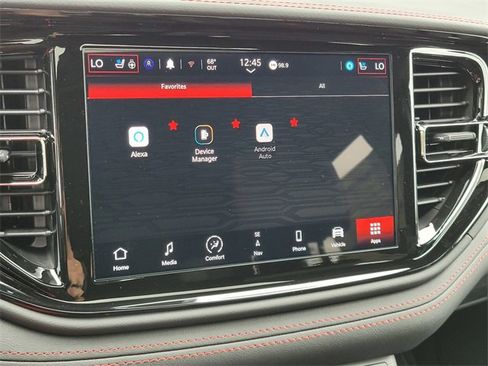 New 2026 Dodge Durango GT image 21