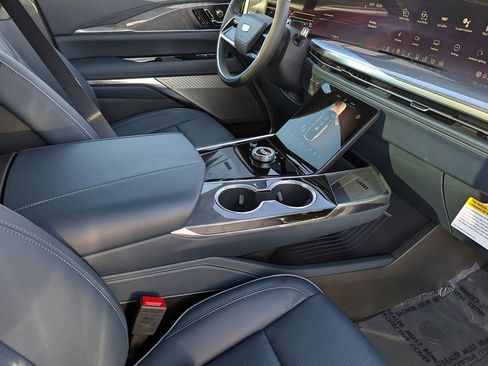 New 2026 Cadillac Escalade IQ Sport 2 image 21