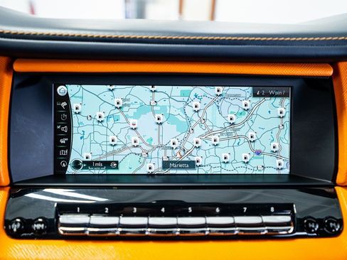 Used 2021 Rolls-Royce Cullinan image 45