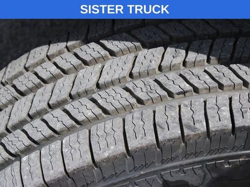 Used 2024 RAM 2500 Big Horn w/ Off Road Package image 17