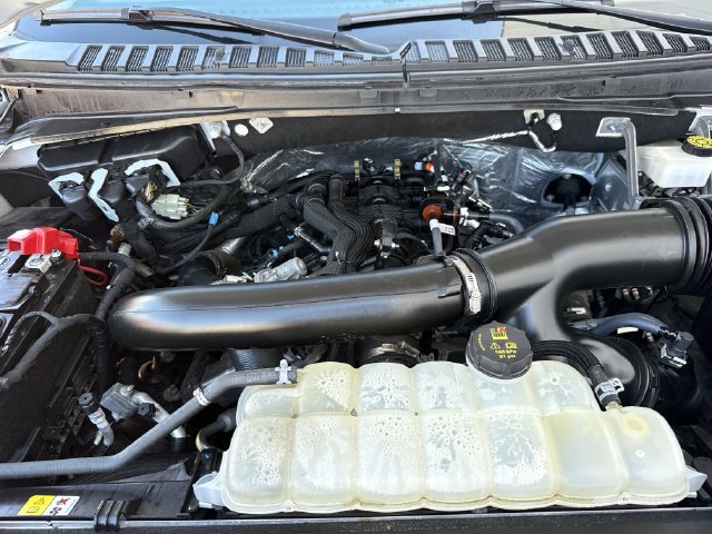 Used 2024 Ford Expedition Max Limited RWD image 37