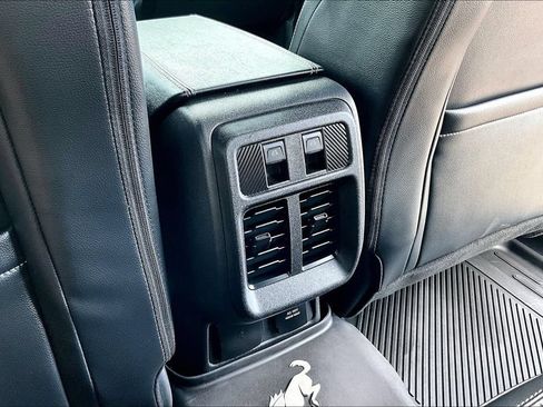 Certified 2025 Ford Bronco Outer Banks AWD/4WD image 33