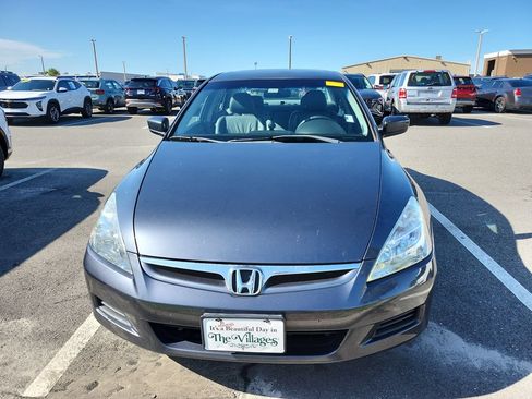 Used 2007 Honda Accord EX-L image 7