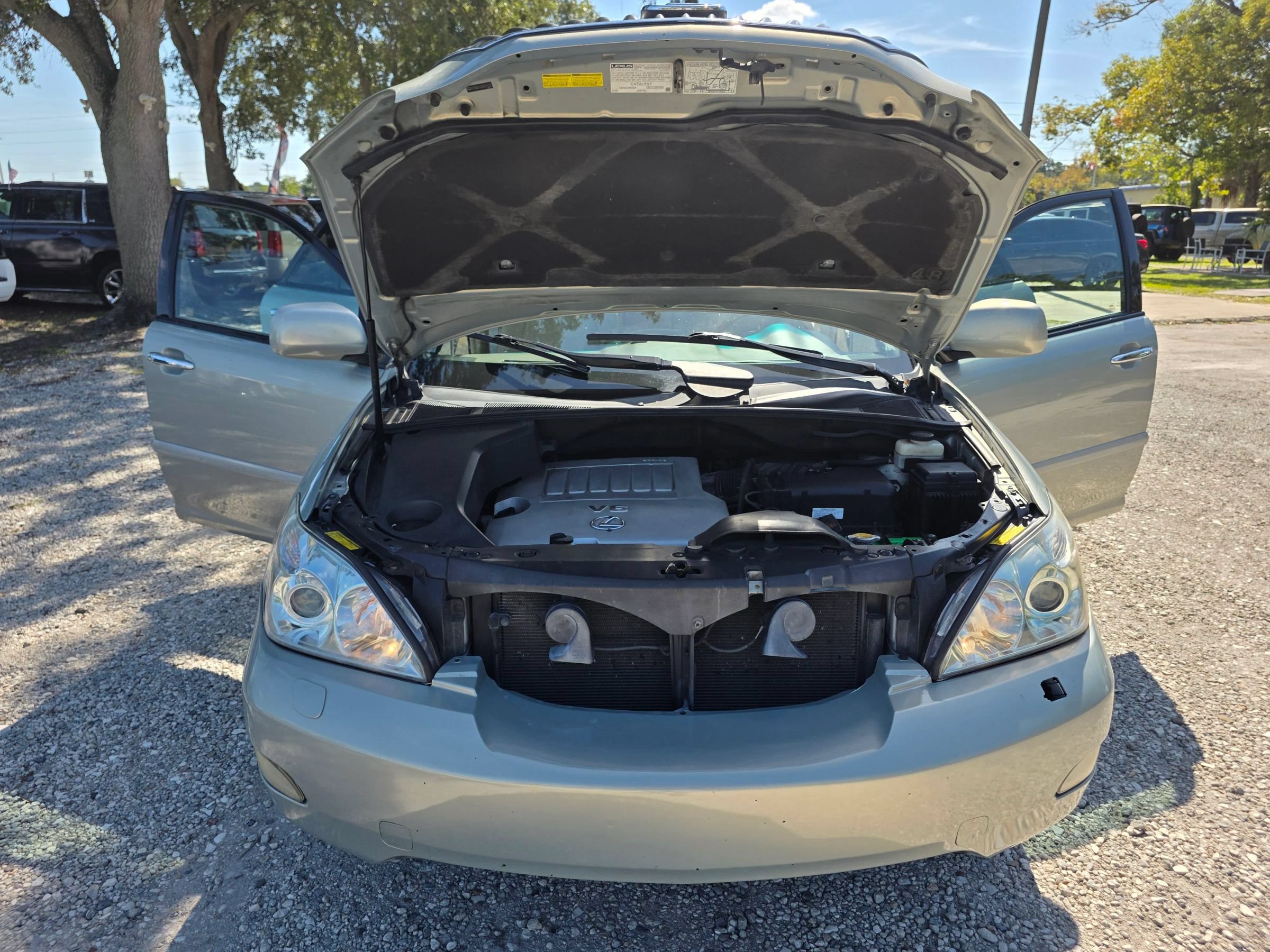 Used 2008 Lexus RX 350 2WD image 40
