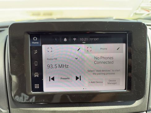 New 2026 RAM ProMaster 2500 w/ Safety Group image 23