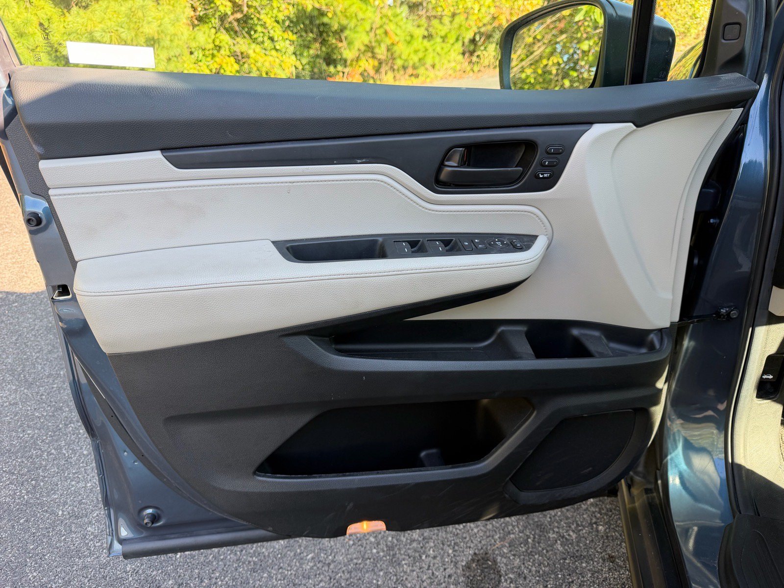 Used 2025 Honda Odyssey EX-L image 19