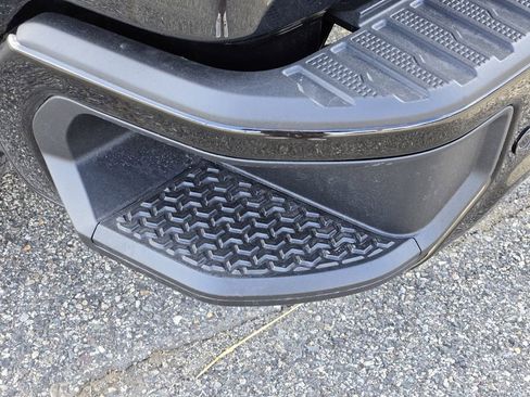 New 2026 GMC Sierra 1500 AT4 w/ AT4 Premium Package image 12