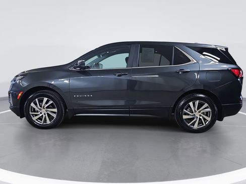 Certified 2023 Chevrolet Equinox LT image 7