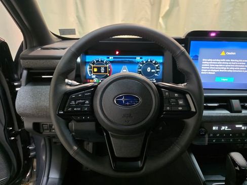 New 2026 Subaru Outback Premium image 15