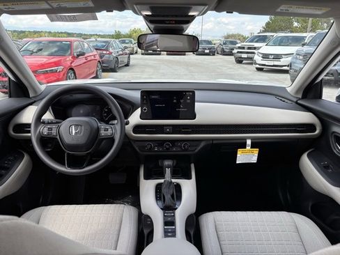 New 2026 Honda HR-V LX image 21