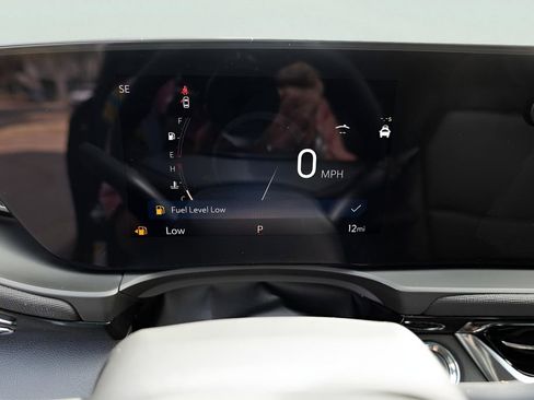 New 2026 Buick Envista Sport Touring w/ Convenience I Package image 14