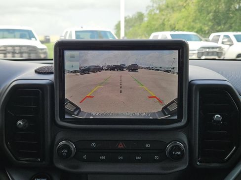 Used 2023 Ford Bronco Sport Badlands AWD/4WD image 18