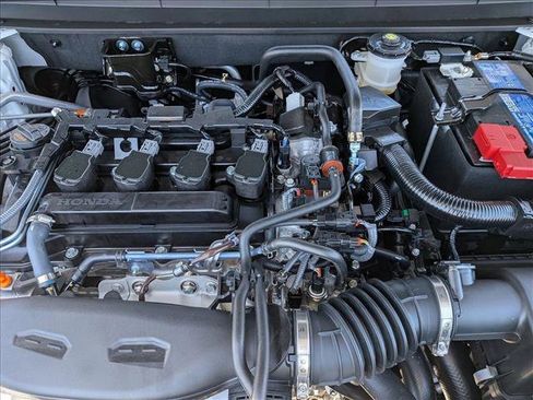 New 2026 Honda Accord LX image 15