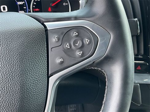 Used 2023 Chevrolet Traverse Premier w/ LPO, Floor Liner Package image 15