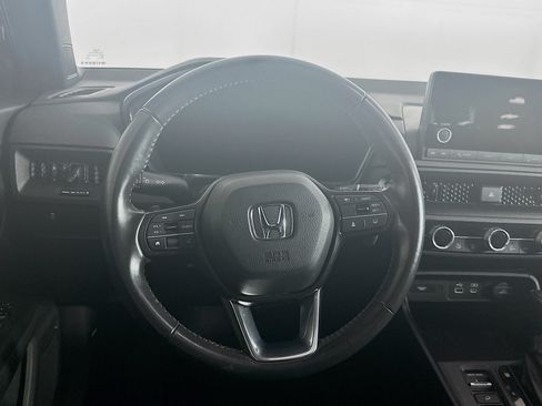 Used 2024 Honda CR-V Sport image 18