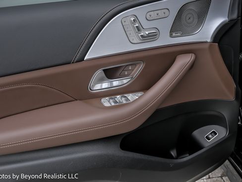 Used 2024 Mercedes-Benz GLE 53 AMG AMG GLE 53 image 16