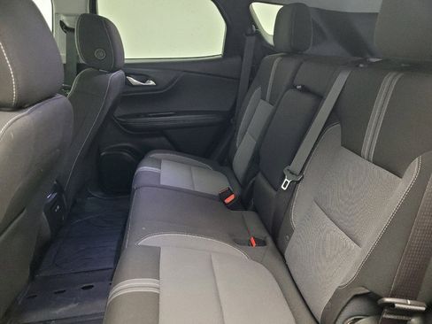 Used 2024 Chevrolet Blazer LT w/ Convenience Package FWD image 18