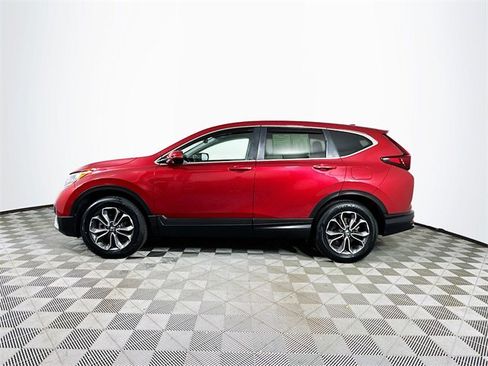 Used 2020 Honda CR-V EX-L image 5