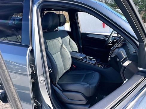 Used 2019 Mercedes-Benz GLE 43 AMG 4MATIC image 9