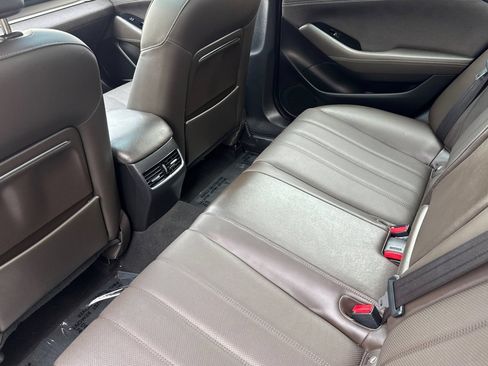 Used 2018 MAZDA MAZDA6 Signature FWD image 12
