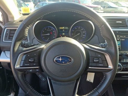 Used 2018 Subaru Outback 2.5i Premium image 18