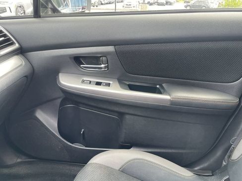 Used 2016 Subaru Crosstrek 2.0i Premium w/ Popular Package #2 AWD/4WD image 20