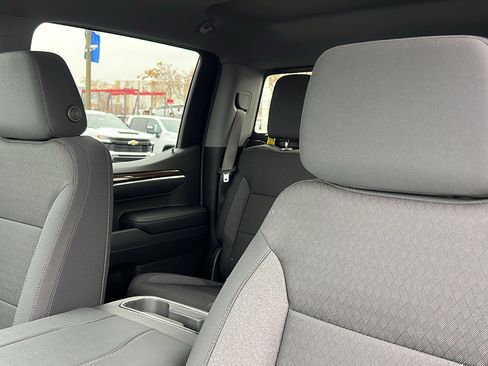 New 2025 Chevrolet Silverado 1500 RST w/ All Star Edition Plus image 18