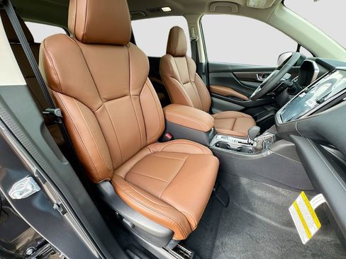 New 2026 Subaru Ascent Touring AWD/4WD image 37