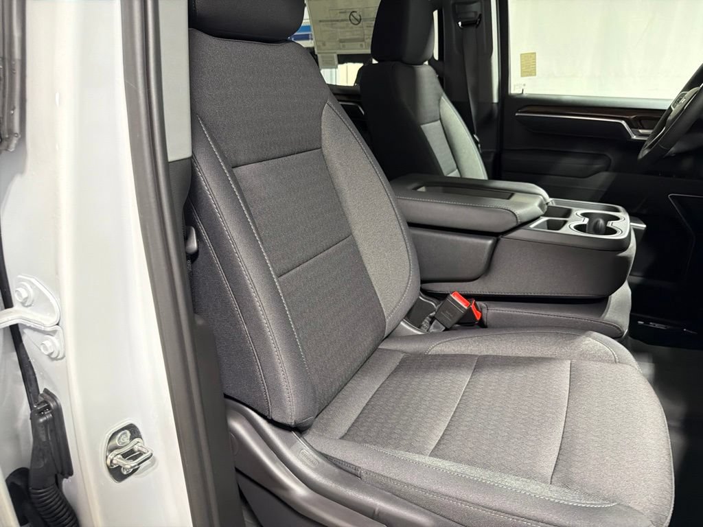 New 2026 Chevrolet Silverado 1500 RST AWD/4WD image 22