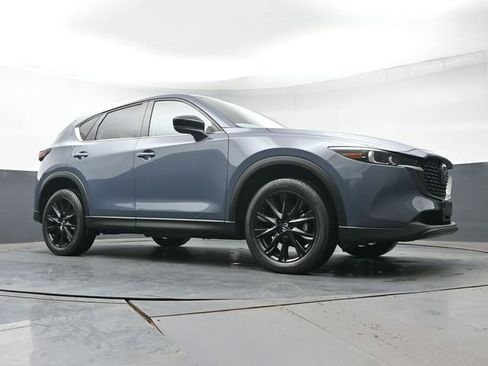 Certified 2023 MAZDA CX-5 Carbon Edition AWD/4WD image 34