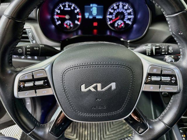 Certified 2022 Kia Telluride S AWD/4WD image 11