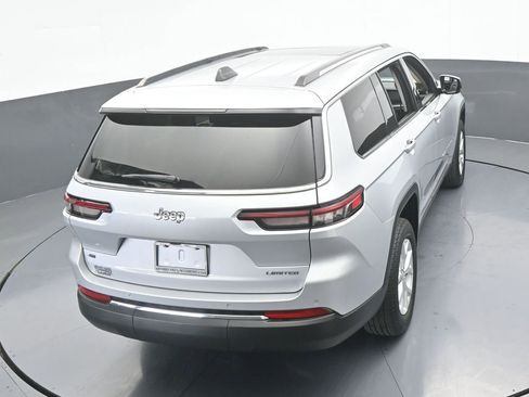 Used 2023 Jeep Grand Cherokee L Limited image 52