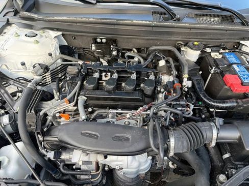 Used 2024 Honda Accord EX image 29