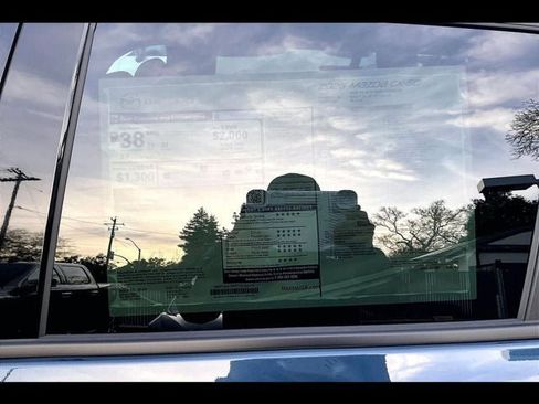 New 2026 MAZDA CX-50 AWD 2.5 Hybrid w/ Cargo Package image 64