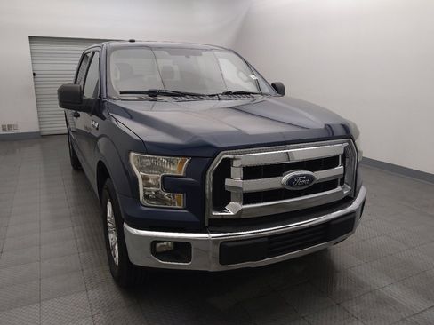 Used 2017 Ford F150 XLT image 14
