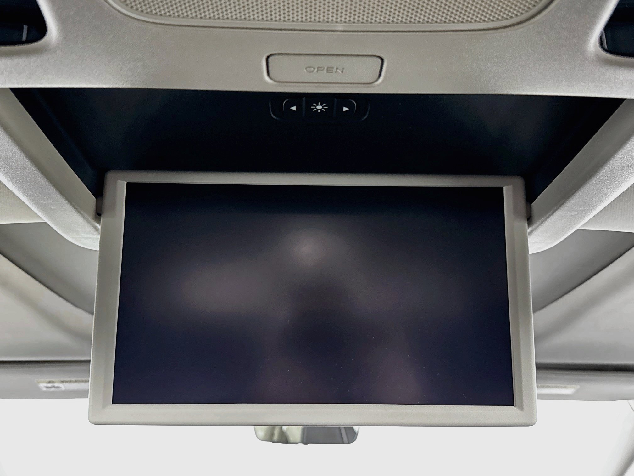 New 2027 Honda Odyssey Elite image 26