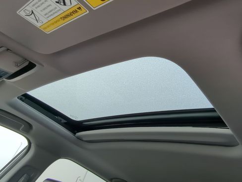 Used 2021 Honda CR-V EX-L image 16