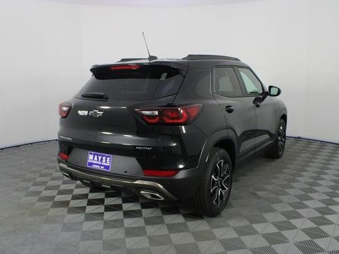 New 2026 Chevrolet TrailBlazer ACTIV w/ Convenience Package image 25