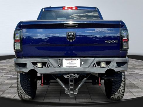 Used 2018 RAM 1500 Express image 4