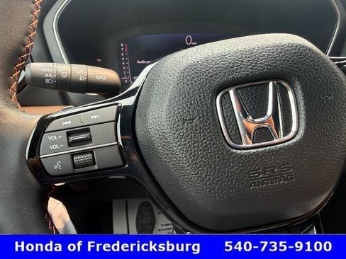 Used 2026 Honda Passport TrailSport Elite image 25