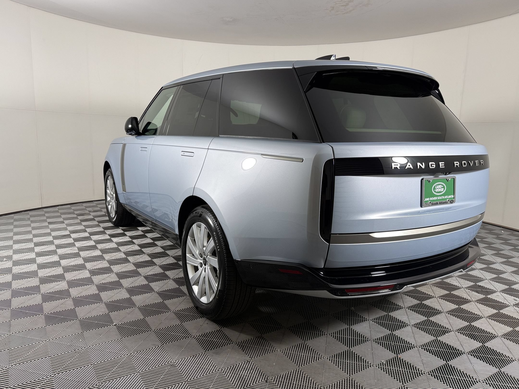New 2027 Land Rover Range Rover SE AWD/4WD image 3