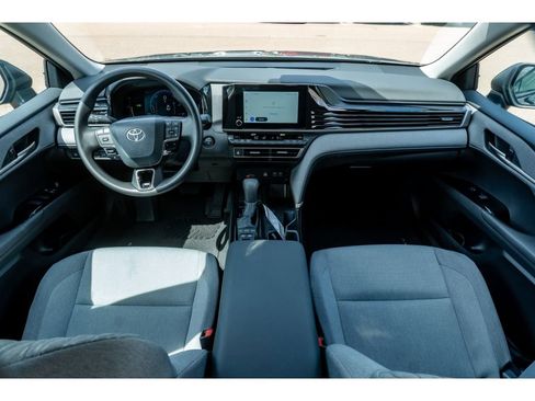 Used 2026 Toyota Camry LE w/ Convenience Package FWD image 19