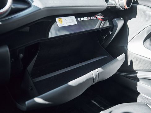 Used 2019 Ferrari 812 Superfast image 65