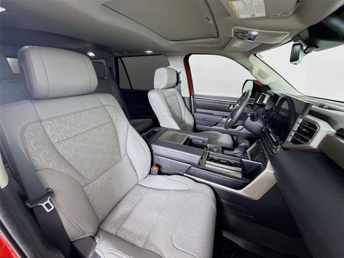 Used 2024 Toyota Sequoia SR5 w/ SR5 Premium Package image 29