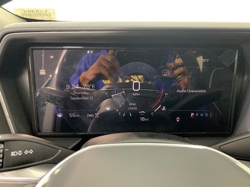 New 2026 GMC Terrain Denali image 18