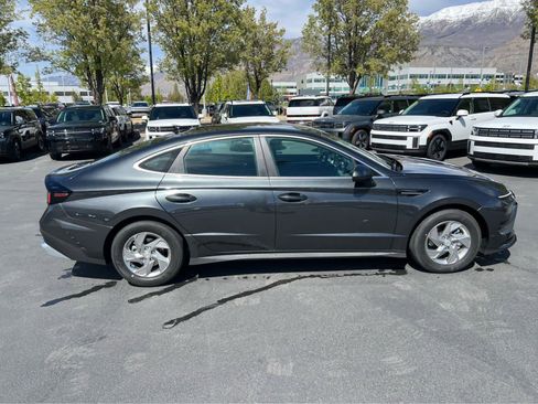 Certified 2026 Hyundai Sonata SE FWD image 6