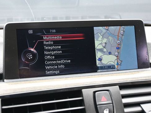 Used 2014 BMW 428i Coupe RWD image 16