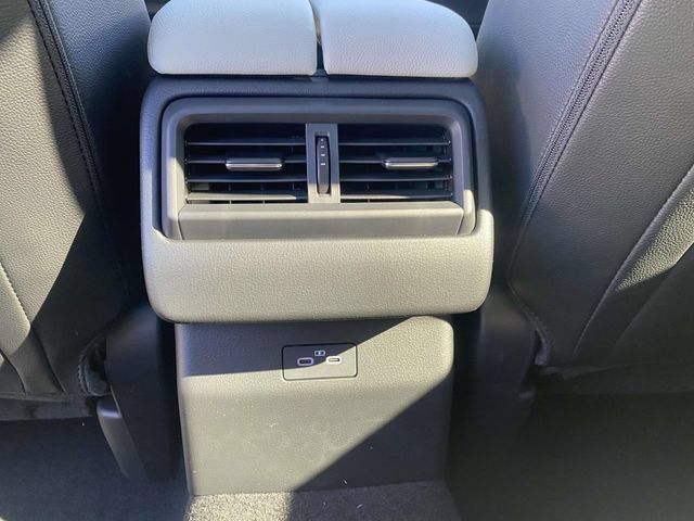 Used 2026 MAZDA CX-50 AWD 2.5 S w/ Weather Package image 8
