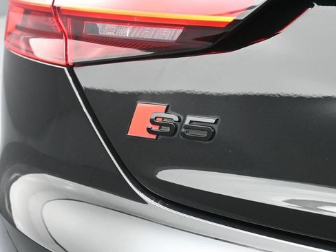 Used 2023 Audi S5 Premium Plus AWD/4WD image 14