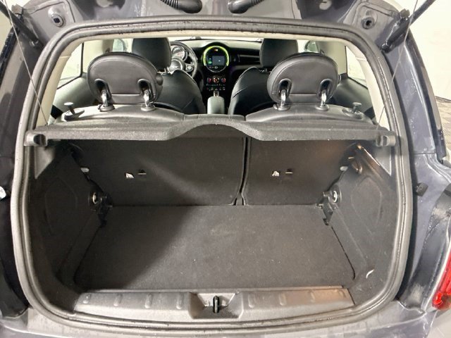 Used 2020 MINI Cooper S w/ Storage Package FWD image 32